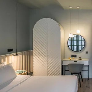  Апарт-отель Domus Ariadne