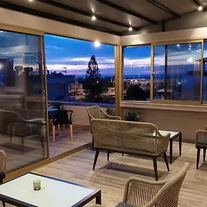 3* Apartahotel Marvel Deluxe