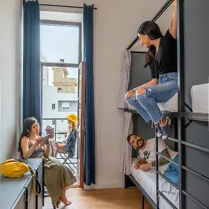 Hostel Intra Muros, Iraklio