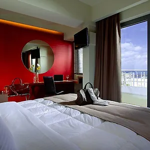Apart-hotel Lato Annex Boutique, Iráclio