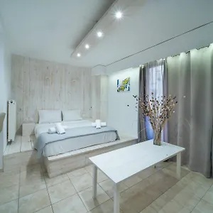 Apartamento Center By Cretan, Iráclio