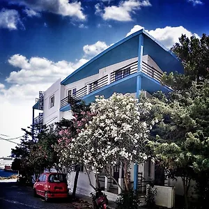 2* 酒店 波塞冬酒店