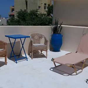 Hostel Youth, Iraklio