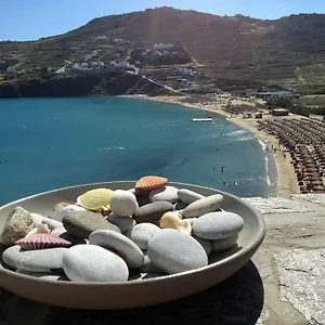 Sea Side & Kalo Livadi