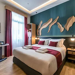 3* Ξενοδοχείο Artion Boutique By Enorme