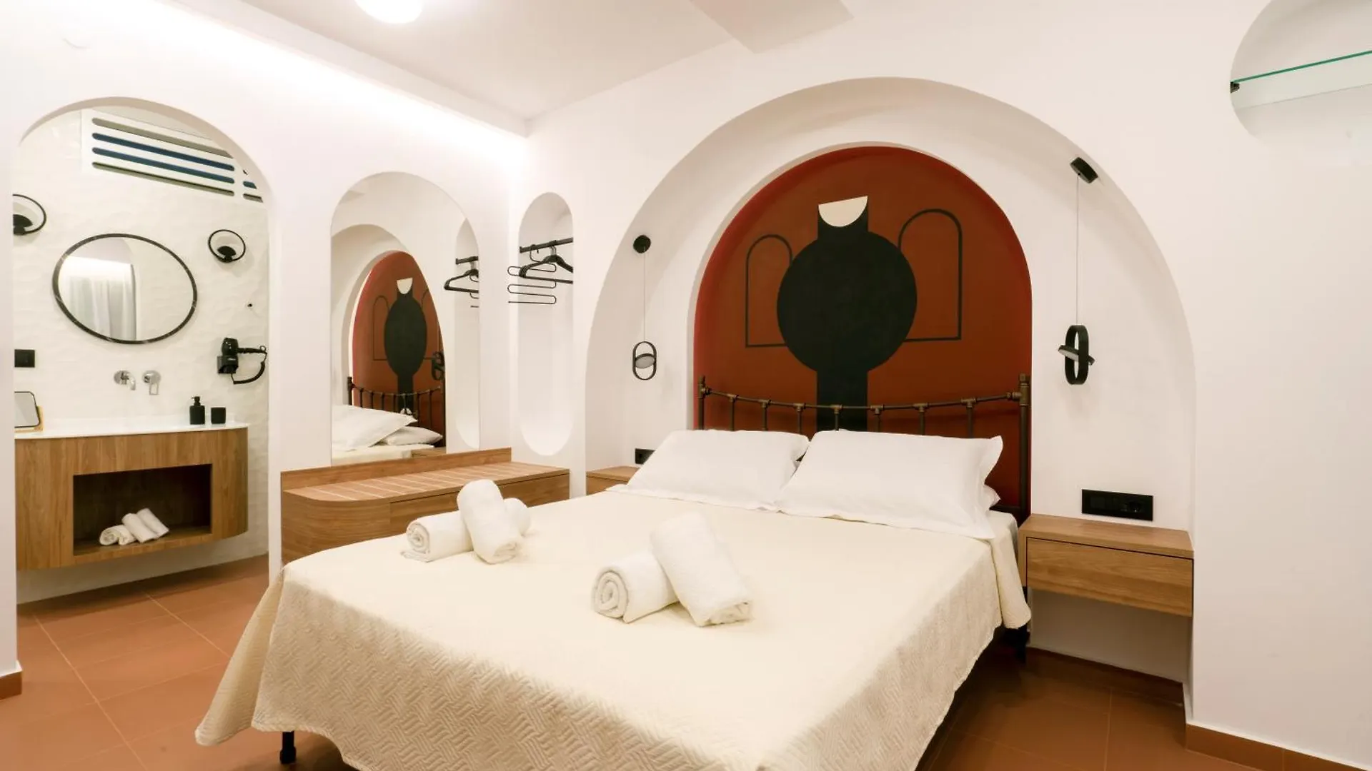 Sartori Concept Hotel Heraclión Apartahotel